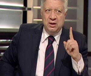 تعرف على سياسة مرتضى منصور فى تطفيش ايناسيو (تقرير)