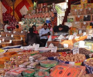 «الصناعات الغذائية» تعلن طرح ياميش رمضان بتخفيضات 20% عن الأسواق