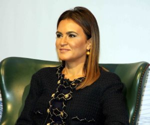 وزيرة الاستثمار تبحث مع نائب رئيس "أوبر" الأمريكية توسيع نشاط الشركة بمصر