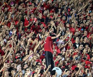 الأهلي: جماهير وأعضاء الأحمر أكبر من تذاكر مجانية في مباراة الترجي 