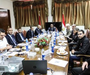 الداخلية ترفض زيادة عدد جماهير الأهلي أمام بطل جنوب أفريقيا
