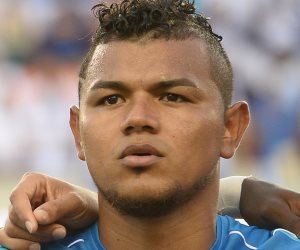 إخلاء سبيل لاعب إنبى من النيابة 
