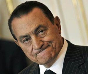 السبت..الحكم في تغريم مبارك والعادلي ٥٤٠ مليون جنيه في قطع الاتصالات 