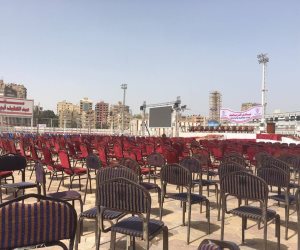 الزمالك يستعد لـ«العمومية الطارئة» (صور)