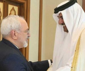 تحالف الشياطين.. 6 مراحل عززت العلاقات بين قطر وإيران لتخريب الخليج