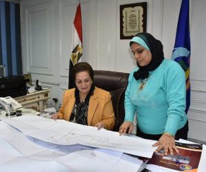 اعتماد المخطط التفصيلي لعدة مناطق في البحيرة