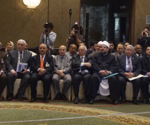 مفتى اليونان: الإسلام ليس فكرة وإنما دين للإنسانية