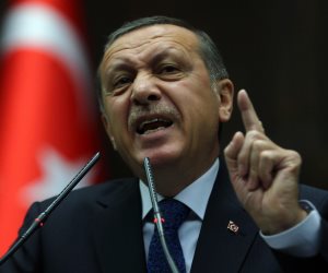 أردوغان تحت الحصار الأوروبي.. السويد وألمانيا وهولندا ضد السلطان المزعوم