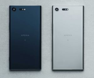طرح هاتف سونى Xperia XZ  فى الأسواق  بداية يونيو القادم  