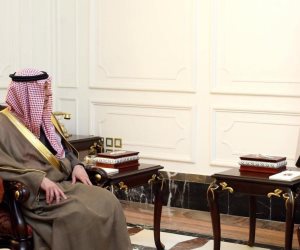 متحدث الخارجية العراقية: نسعى لتطوير العلاقات الثنائية مع السعودية