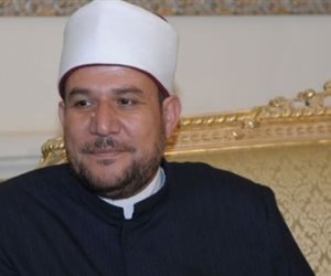 رئيس المجلس الإسلامي بالكاميرون يطالب بمراجعة كتب التراث 