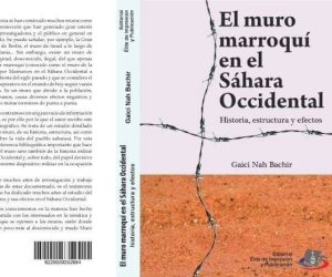 كتاب بالاسبانية يصدر في القاهرة
