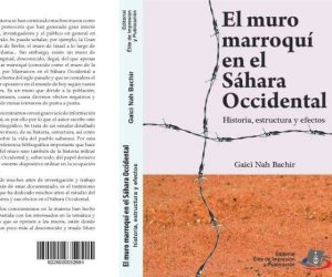 كتاب بالإسبانية يصدر في القاهرة.. التفاصيل الكاملة عن أكبر جدار عسكري في العالم