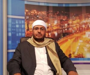 وزير أوقاف اليمن: نطالب السيسي بالاستمرار على نهج «عبد الناصر» 