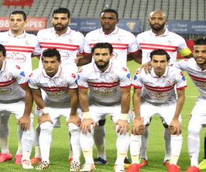 شوط أول سلبي بين الزمالك والشرقية في مباراة «الفرصة الواحدة» (فيديو)