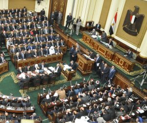 البرلمان يوافق على إعفاء مصريين من الحصول على تأشيرة للسفر لرومانيا من حيث المبدأ
