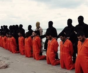 «داعش» يكشف عن سبب استهدافه للأقباط.. ويعاود الهجوم