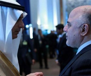 تبادل الزيارات الدبلوماسية بين الرياض وبغداد.. صفحة جديدة في تاريخ العلاقات