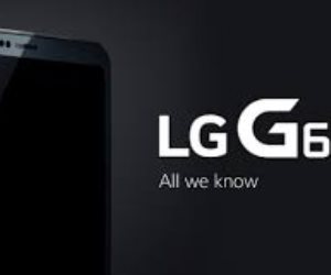 فيديو ترويجى لهاتف شركة LG  الذكى الجديد LG G6 mini 