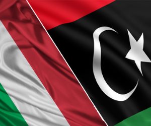 التاريخ يُعيد نفسه.. توتر في العلاقات الليبية الإيطالية