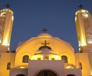 أول تعليق من مجلس كنائس مصر على أزمة فيديو الأنبا مكاريوس الخاص بالمعمودية  