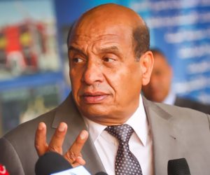 رئيس العربية للتصنيع: مصر تشهد مناخا استثماريا جديدا