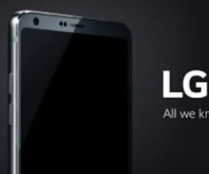 هاتف LG G6 يصل الولايات المتحدة الأمريكية 7 أبريل القادم