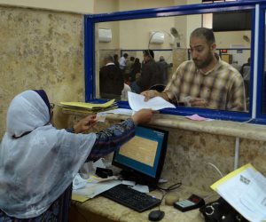 «الصندوق الحكومي» يوضح طريقة حساب مستحقات مصابي العمل