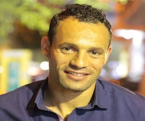 حسام باولو بعد رباعية رينجرز النيجيرى: مباراة العودة صعبة 