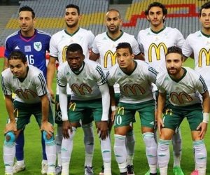 75 دقيقة.. المصري يواصل تعادله أمام كمبالا سيتي 0/0 بالكونفدرالية