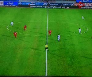 باالفيديو.. أهداف مباراة الزمالك ورينجيز بدورى أبطال أفريقيا 