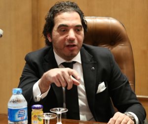 وكيل اقتصادية البرلمان: دعم صندوق النقد لمصر سببه وعود الحكومة بالموازنة الجديدة