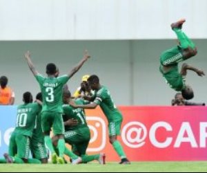 بالفيديو.. زامبيا بطلا لأمم أفريقيا للشباب