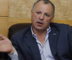 أبوريدة: مصر تساند المغرب الشقيق لاستضافة مونديال 2026 