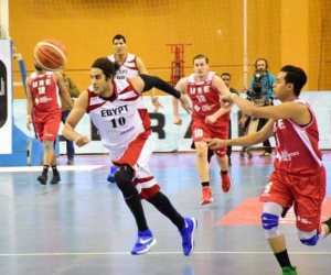 اتحاد السلة السعودي يطلب من نظيره المصري إقامة معسكرا بالقاهرة استعدادًا للمونديال