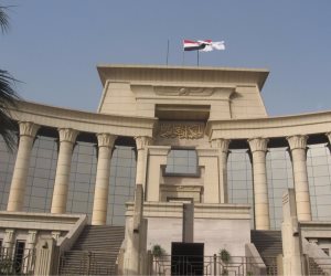 الدستورية تقضي بمنع حبس الصحفيين في قضايا النشر .. 3 يونيو