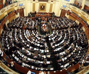 «النواب» يوافق على تعديل قانون التظاهر.. ويرجئ التصويت النهائي عليه
