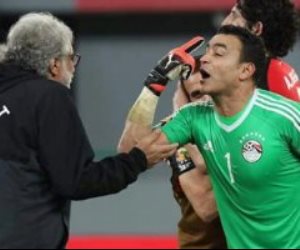 أحمد ناجى: الهزيمة أمام تونس درس جيد للاعبى المنتخب