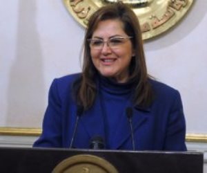 هالة السعيد: نستمع لتعليقات الوزارات عن لائحة الخدمة المدنية