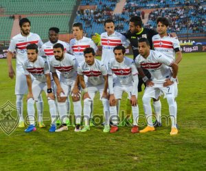 موعد مباراة الزمالك والإسماعيلي في الدوري.. والقنوات الناقلة