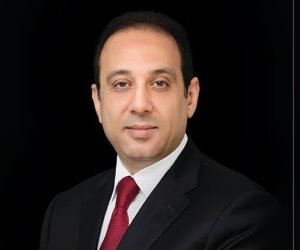 عمر هريدى: كل محامي مصر والعرب مع قصواء فى موقفها لدعم القضية الفلسطينية