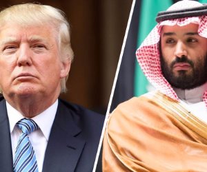 زيارة محمد بن سلمان لأمريكا.. بداية جديدة للعلاقات الثنائية