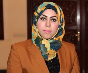 نائبة عراقية تطالب بمحاكمة السياسيين المشاركين في مؤتمر اسطنبول