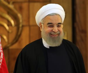 روحاني: ترامب أثبت أن الولايات المتحدة ليست «شريكا جيدا»