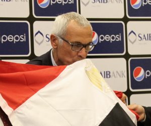 كوبر يضم الدنماركي اليكسندر لمعسكر مارس