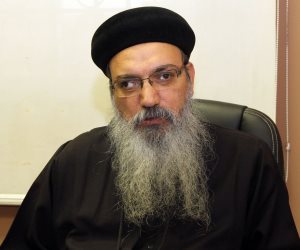 الكنيسة الأرثوذكسية: نثق في القيادة السياسية وما تتخذه من قرارات للحفاظ على أمن مصر القومي