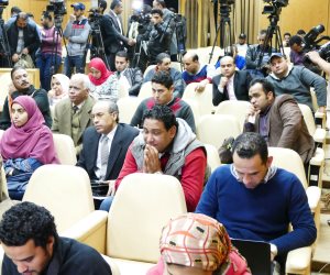 «العربي لعمال النفط» يعلن عن خطته للفترة المقبلة في مؤتمر صحفي اليوم