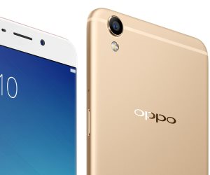 شركة Oppo تطلق أحدث هواتفها يوم 23 مارس الجارى