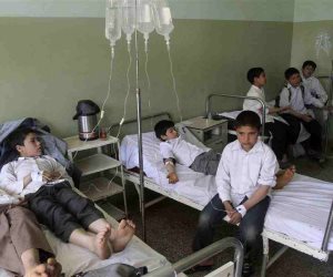 إصابة 72 طالبا بالتسمم إثر تناولهم وجبة بمدينة تكنولوجيا المعلومات بالإسماعيلية