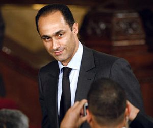 تأجيل طعن الحكومة علي حكم وقف قرار منع نجلة جمال مبارك من السفر لـ 26 مايو